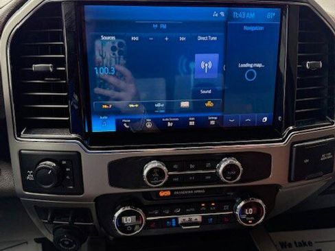 Used 2022 Ford F250 King Ranch w/ King Ranch Ultimate Package image 15