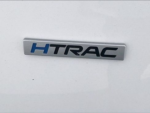 Used 2024 Hyundai Tucson SEL AWD/4WD image 7