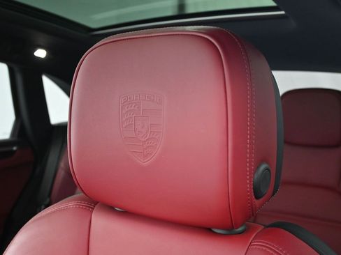 Used 2022 Porsche Macan GTS image 20