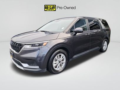 Used 2024 Kia Carnival LX