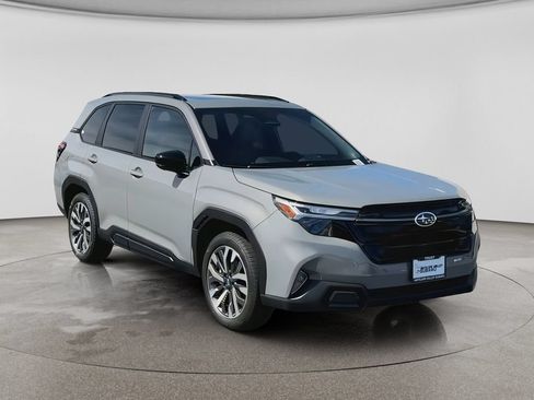 New 2026 Subaru Forester Touring AWD/4WD image 2