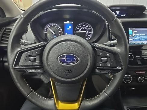 Used 2023 Subaru Crosstrek 2.5i Sport image 18