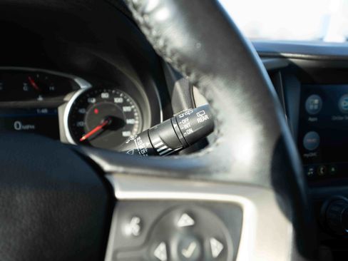 Used 2019 GMC Terrain Denali w/ Driver Alert Package II image 14