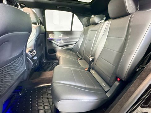 Certified 2022 Mercedes-Benz GLE 350 4MATIC image 23