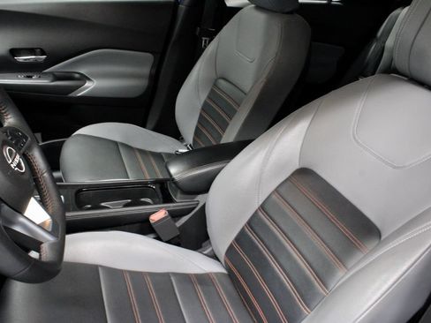 Certified 2023 Nissan Kicks SR w/ SR Premium Package FWD image 25