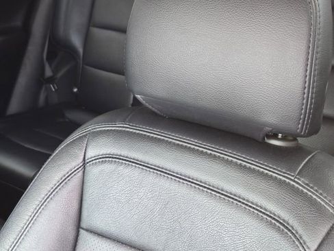 Used 2022 Chevrolet Equinox LT FWD image 16