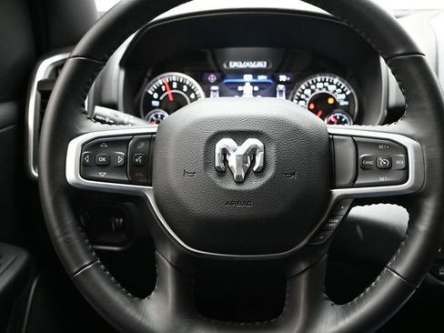 Certified 2022 RAM 1500 Big Horn image 25