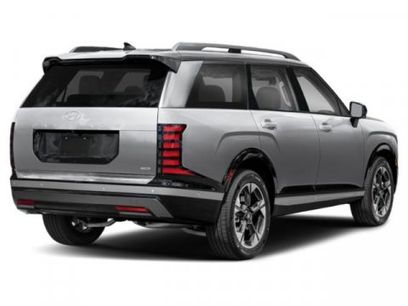 New 2026 Hyundai Palisade Limited
