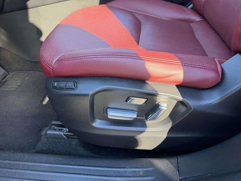 Certified 2023 MAZDA CX-9 Carbon Edition image 17