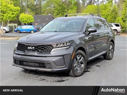 Used 2022 Kia Sorento S