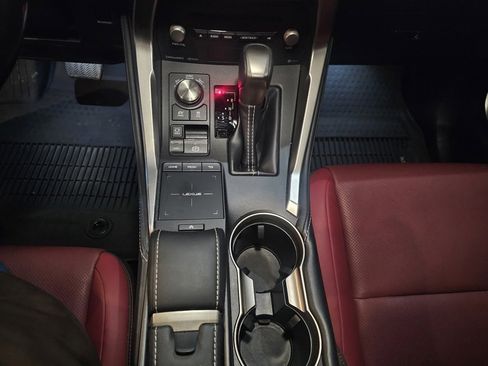 Used 2021 Lexus NX 300h AWD w/ Comfort Package image 25