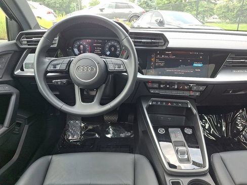 Certified 2024 Audi A3 2.0T Premium AWD/4WD image 12