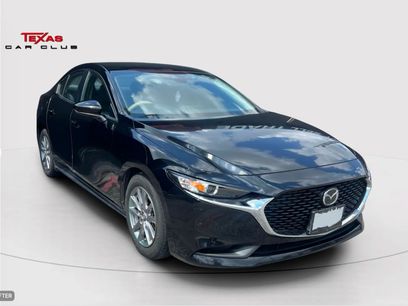 Used 2021 MAZDA MAZDA3 s