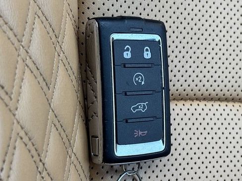 Used 2024 Jeep Grand Cherokee L Summit AWD/4WD image 41