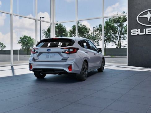 New 2026 Subaru Impreza 2.0i Sport AWD/4WD image 5