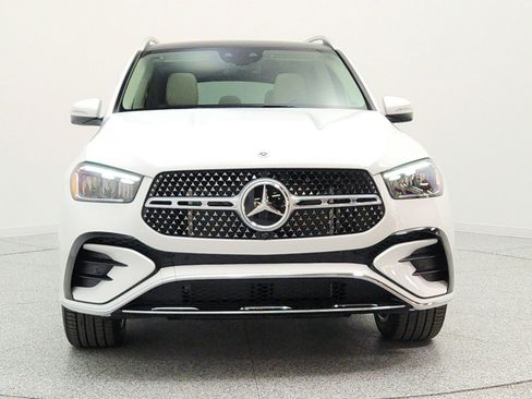 New 2026 Mercedes-Benz GLE 450 4MATIC image 2