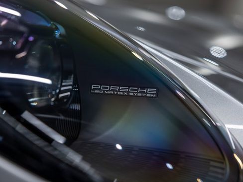 Used 2023 Porsche 911 GT3 image 17