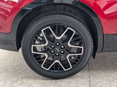 New 2026 Chevrolet Blazer RS w/ Driver Confidence II Package FWD image 3