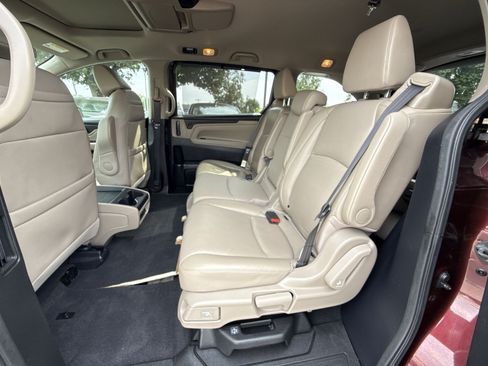 Used 2019 Honda Odyssey EX-L image 33