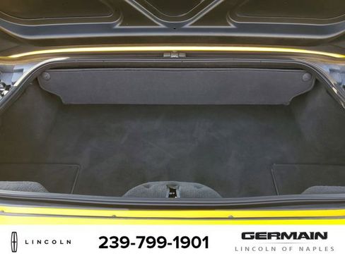 Used 2006 Chevrolet Corvette Convertible w/ Preferred Equipment Group image 22