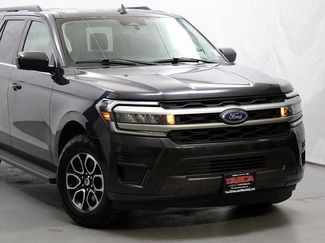 Used 2024 Ford Expedition Max XLT video 2