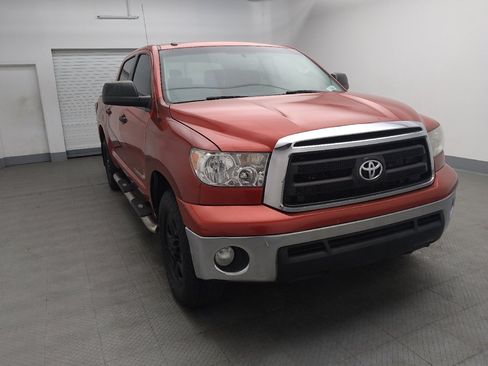 Used 2012 Toyota Tundra 2WD CrewMax w/ SR5 Pkg image 13