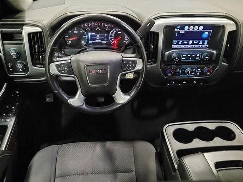 Used 2018 GMC Sierra 1500 SLE w/ SLE Value Package image 22