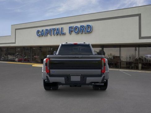 New 2026 Ford F350 Platinum AWD/4WD image 5