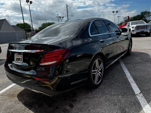 Used 2018 Mercedes-Benz E 300 w/ Premium 1 Package image 13