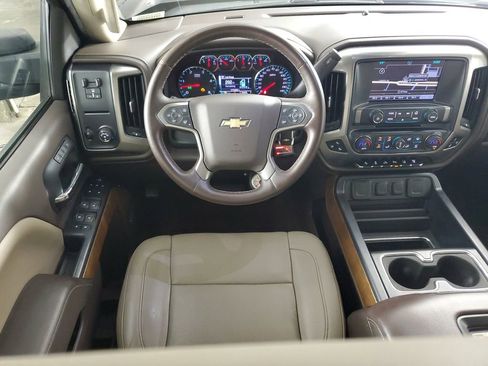 Used 2017 Chevrolet Silverado 3500 LTZ w/ Duramax Plus Package image 14