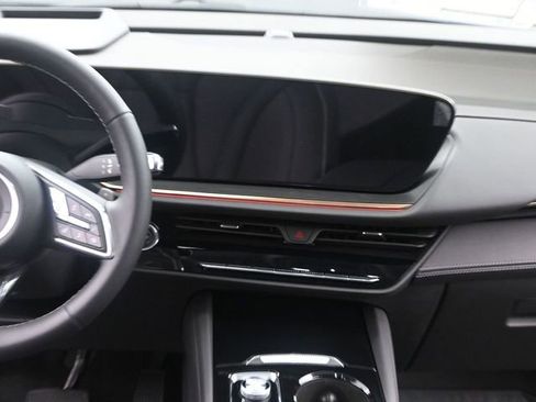 New 2026 Buick Envision Avenir image 25