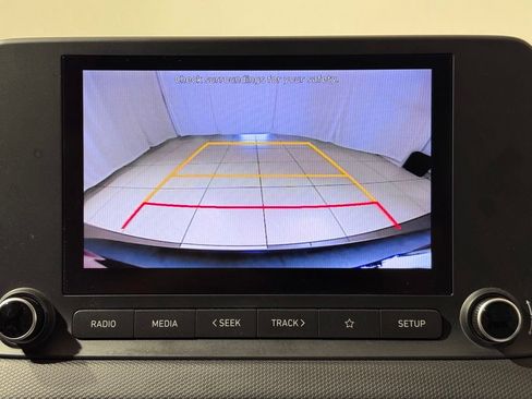Used 2023 Hyundai Kona SEL w/ Cargo Package AWD/4WD image 26