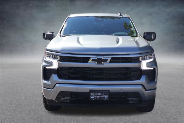 New 2026 Chevrolet Silverado 1500 RST w/ RST All Star Premium Package AWD/4WD image 26