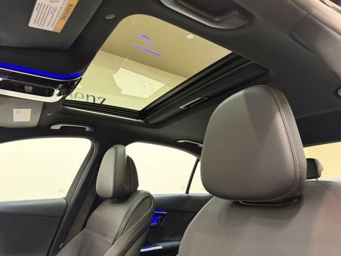 Certified 2024 Mercedes-Benz C 300 Sedan image 16