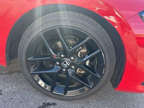 Used 2024 Honda Civic Sport image 20