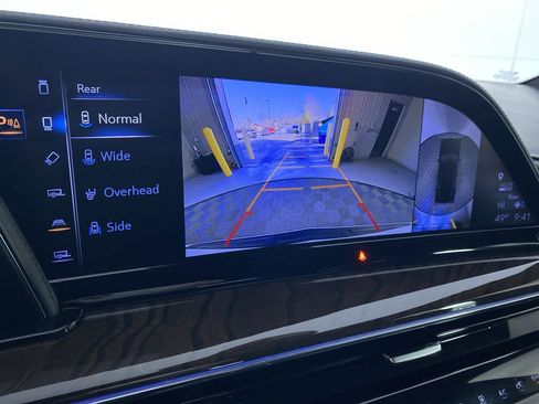 Certified 2022 Cadillac Escalade ESV Sport Platinum image 7