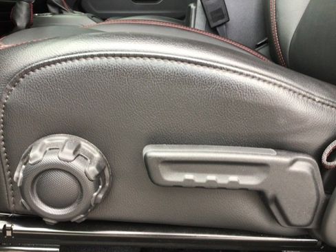 Used 2023 Jeep Wrangler Unlimited Rubicon w/ Xtreme 35 Tire Package image 22