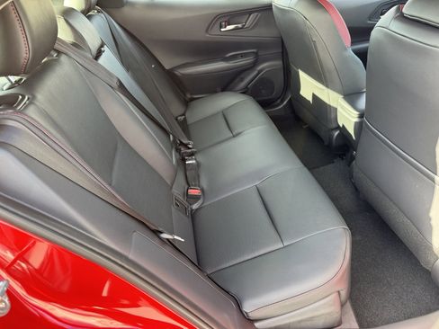 New 2026 Toyota Prius Plug-In Hybrid image 5