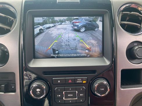 Used 2013 Ford F150 Limited AWD/4WD image 15
