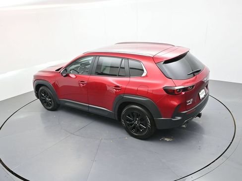 Used 2025 MAZDA CX-50 AWD 2.5 S w/ Weather Package image 28