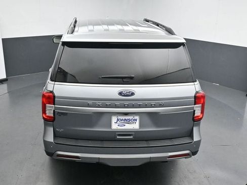 Used 2024 Ford Expedition XLT AWD/4WD image 26