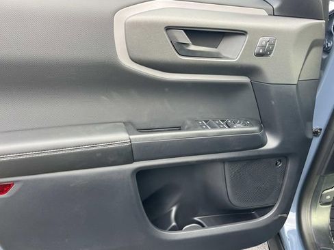 New 2025 Ford Bronco Sport Outer Banks w/ Outer Banks Tech Package+ image 21