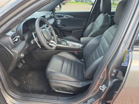 Used 2024 Dodge Hornet R/T Plus w/ R/T Blacktop Package AWD/4WD image 9