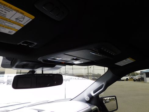 Used 2025 Ford F150 Raptor image 24