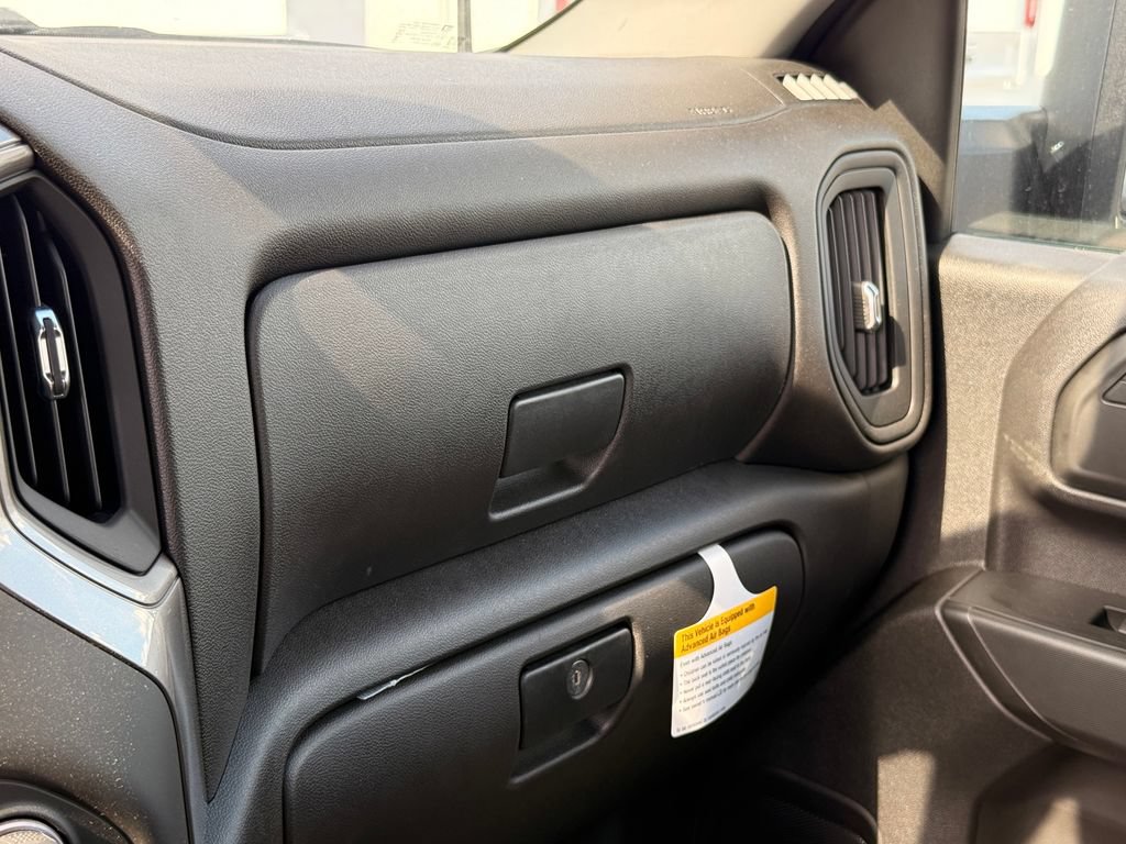 New 2026 Chevrolet Silverado 2500 W/T w/ WT Convenience Package AWD/4WD image 20