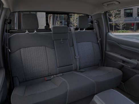 New 2025 Ford Ranger XLT w/ Technology Package image 11