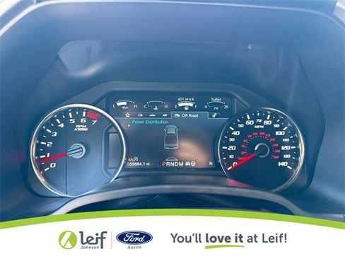 Used 2019 Ford F150 Raptor w/ Equipment Group 802A Luxury image 14