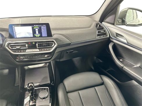 Used 2024 BMW X3 xDrive30i image 27