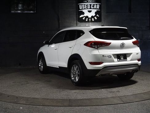 Used 2016 Hyundai Tucson Eco FWD image 3