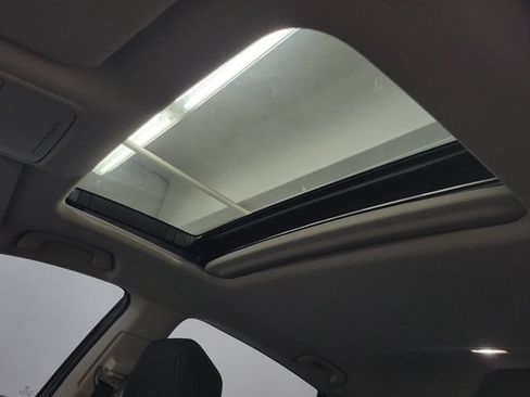 Certified 2024 Honda Accord EX image 23